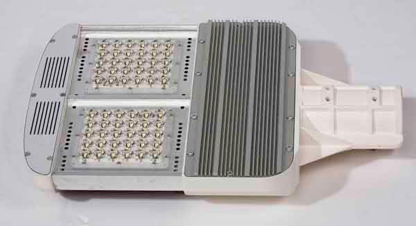 LUMINARIA LED 60W COOL WHITE KPL-60 INTEGRADA