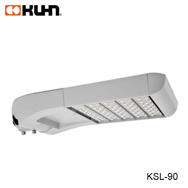 LUMINARIA VIAL LED 200W LUZ FRIA INTEGRADA KSL-90B KUHN