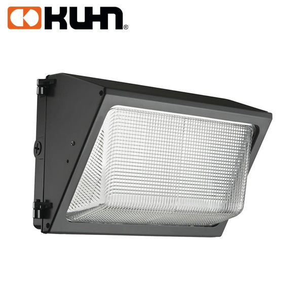 LUMINARIA LED MURAL 40W 5000°K 100-277V UL KWP-40W-CW