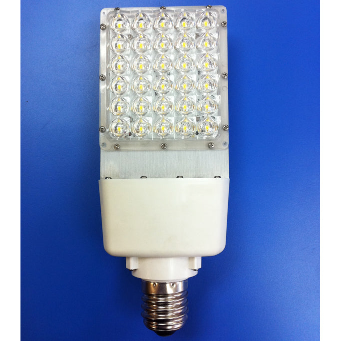 LUMINARIA LED 30W COOL WHITE KPL-30 S/GABINETE