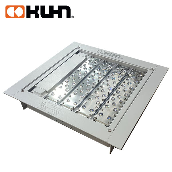 LUMINARIA LED 160W COOL WHITE MARQUESINA KLB-160E