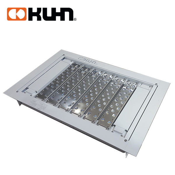 LUMINARIA LED 240W COOL WHITE MARQUESINA KLB-240E