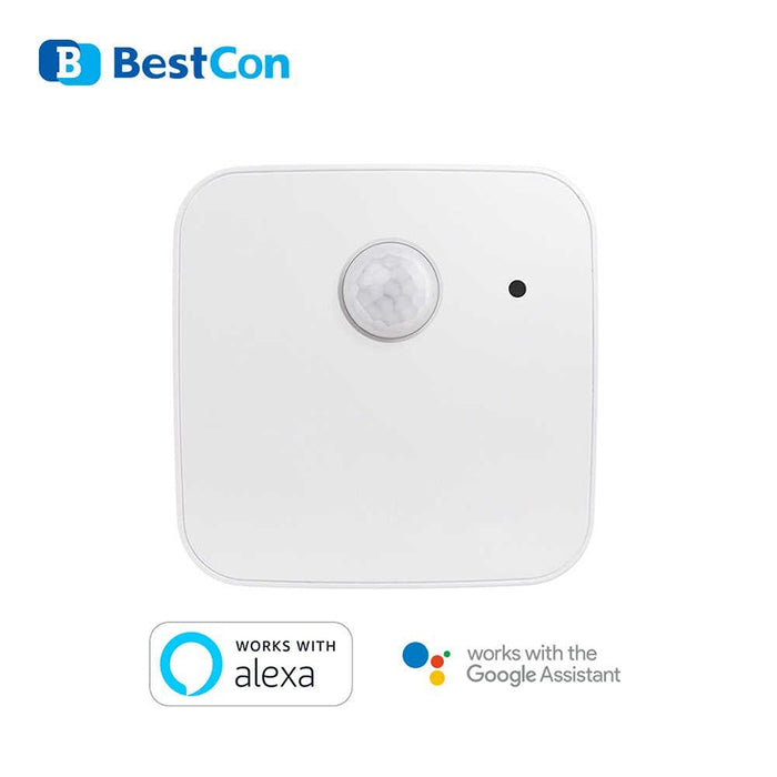 KIT ALARMA Y SENSORES BESTCON MSK1 PARA BROADLINK