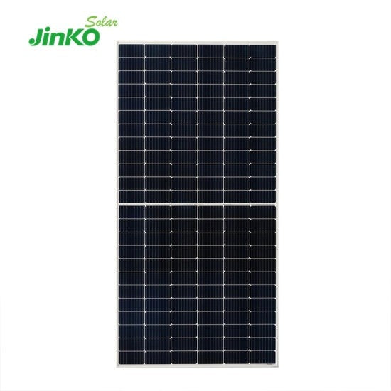 PANEL SOLAR FOTOVOLTAICO MONOCRISTALINO TIGER NEO 565WATTS JKM565N-72HL4-V JINKO