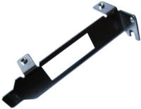 PLACA PERFIL BAJO PARA TARJETA TE235/TE236 DIGIUM 3244-00048