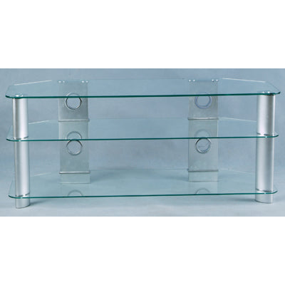 RACK TV LCD/AUDIO/VIDEO 3 REPISAS RK110