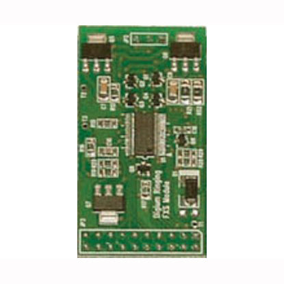 MODULO FXS S110M DIGIUM