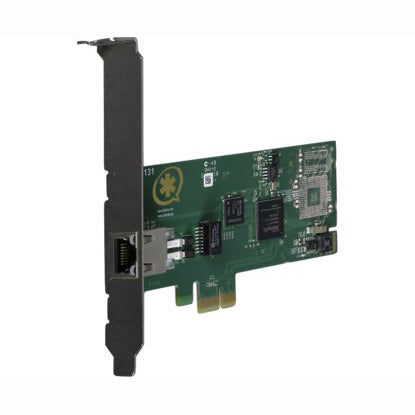 TARJETA DIGITAL PCI EXPRESS 1x E1/T1/J1 DIGIUM TE131 PARA ASTERISK/ELASTIX (REEMPLAZA TE121)