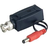 TRANSCEPTOR DE VIDEO Y ALIMENTACION PASIVO TTP111VP3