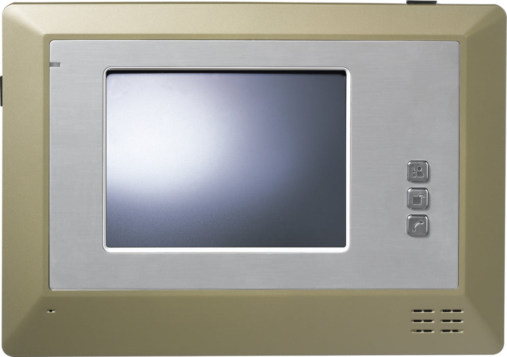 MARCO COLOR CHAMPAGNE PARA MONITOR GF-122