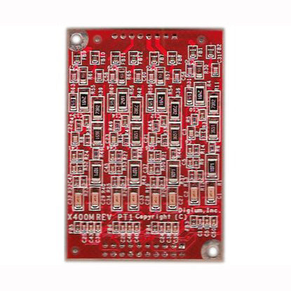 MODULO 4FXO X400M DIGIUM
