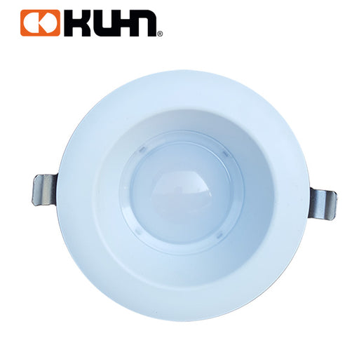 FOCO EMBUTIDO 12W 100G KDL-12-WW