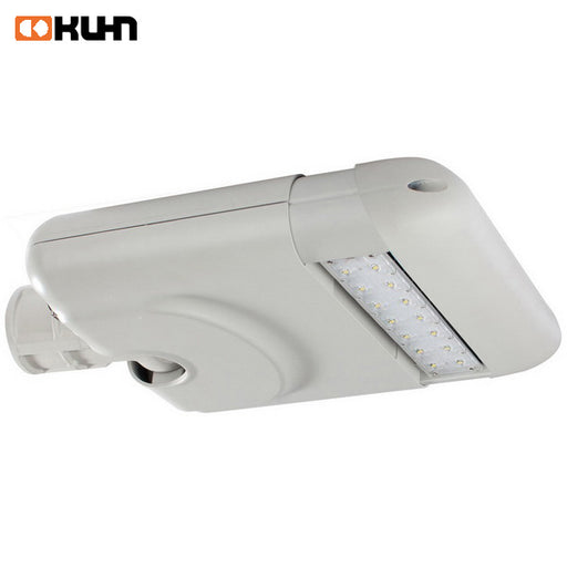 LUMINARIA VIAL LED 30W LUZ FRIA INTEGRADA KRL-014-A