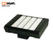 LUMINARIA LED 90W COOL WHITE MARQUESINA KMY-042