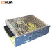 FUENTE DE PODER 220/12V 0-4.2A MEANWELL IP20 UL/CE KNES-50-12
