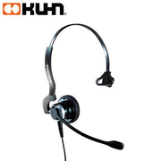 CINTILLO TELEFONICO USB MONOAURAL ACCUTONE UM910-UC