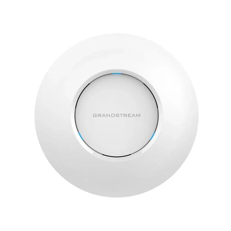 ACCESS POINT DUAL BAND WAVE2 1.27Gbps 165Mts CLOUD POE GWN7605 GRANDSTREAM (No incluye Inyector PoE)