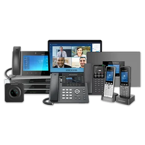 TELEFONIA IP