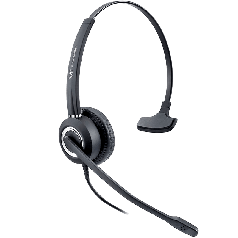 CINTILLO USB MONOAURAL EJECUTIVO VT6300UNC-USB VT