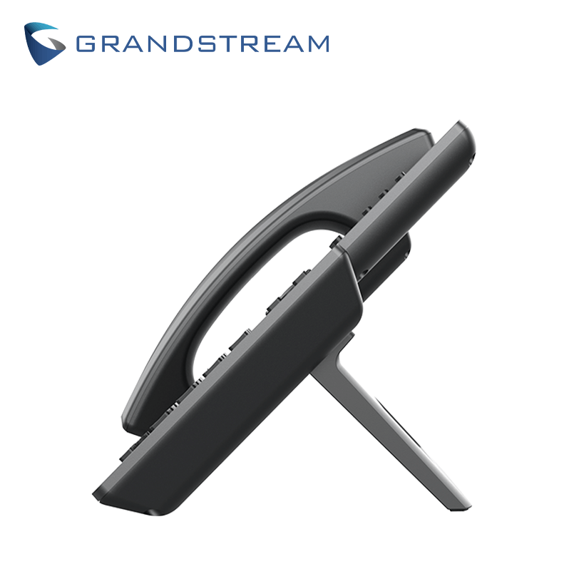 PREVENTA - TELEFONO IP HD 3 LINEAS COLOR GIGABIT POE GDMS GRANDSTREAM GRP2611G