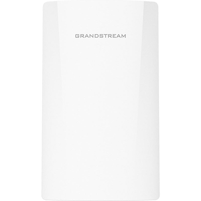 ACCESS POINT EXTERIOR DUAL BAND WAVE2 1.27Gbps 150Mts CLOUD POE GWN7605CLR GRANDSTREAM (No incluye Inyector PoE)