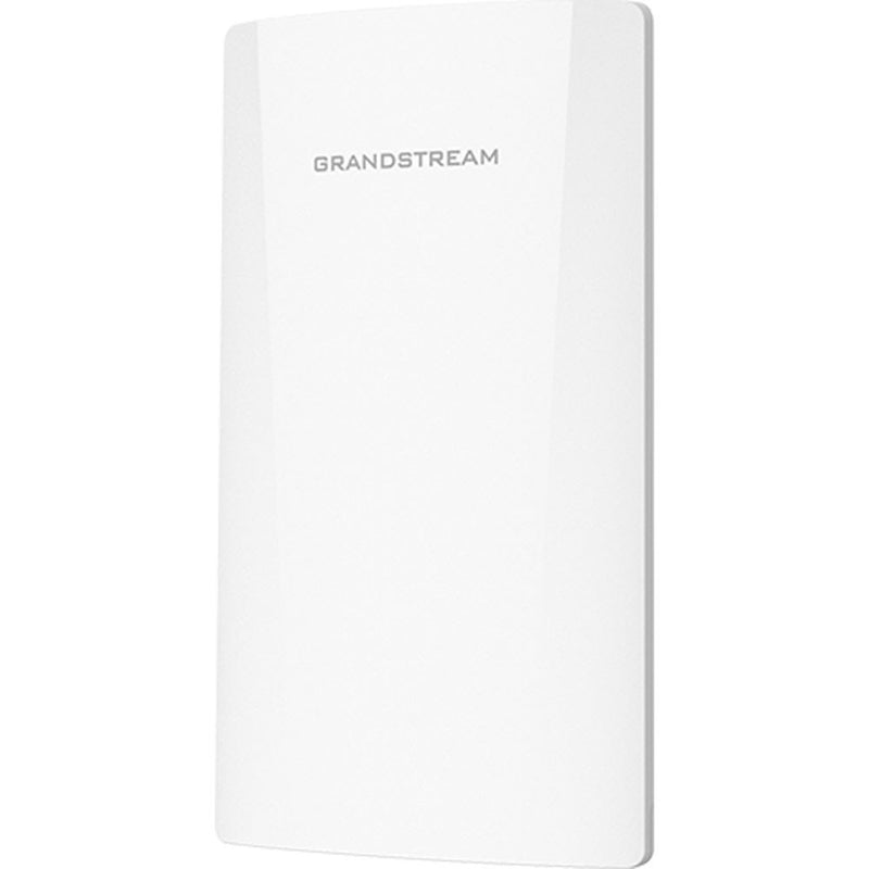 ACCESS POINT EXTERIOR DUAL BAND WAVE2 1.27Gbps 150Mts CLOUD POE GWN7605CLR GRANDSTREAM (No incluye Inyector PoE)