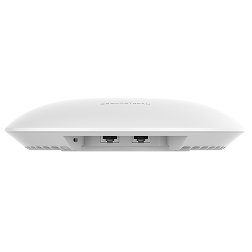 ACCESS POINT WiFi 7 TRIPLE BANDA BE11000 175Mts MIMO2x2 CLOUD POE+ GWN7672 GRANDSTREAM (No incluye Inyector PoE)