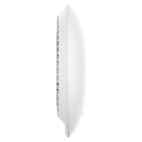 ACCESS POINT WiFi 7 TRIPLE BANDA BE11000 175Mts MIMO2x2 CLOUD POE+ GWN7672 GRANDSTREAM (No incluye Inyector PoE)