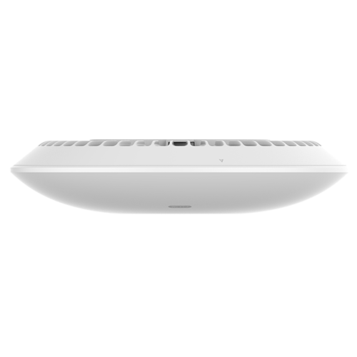 ACCESS POINT WiFi 7 TRIPLE BANDA BE11000 175Mts MIMO2x2 CLOUD POE+ GWN7672 GRANDSTREAM (No incluye Inyector PoE)