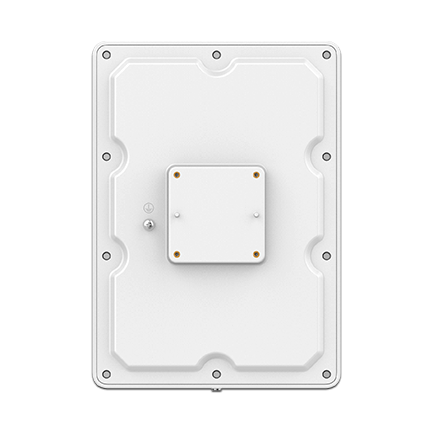 SWITCH ADMINISTRABLE LITE 6 PUERTOS EXTERIOR POE GWN7710R GRANDSTREAM