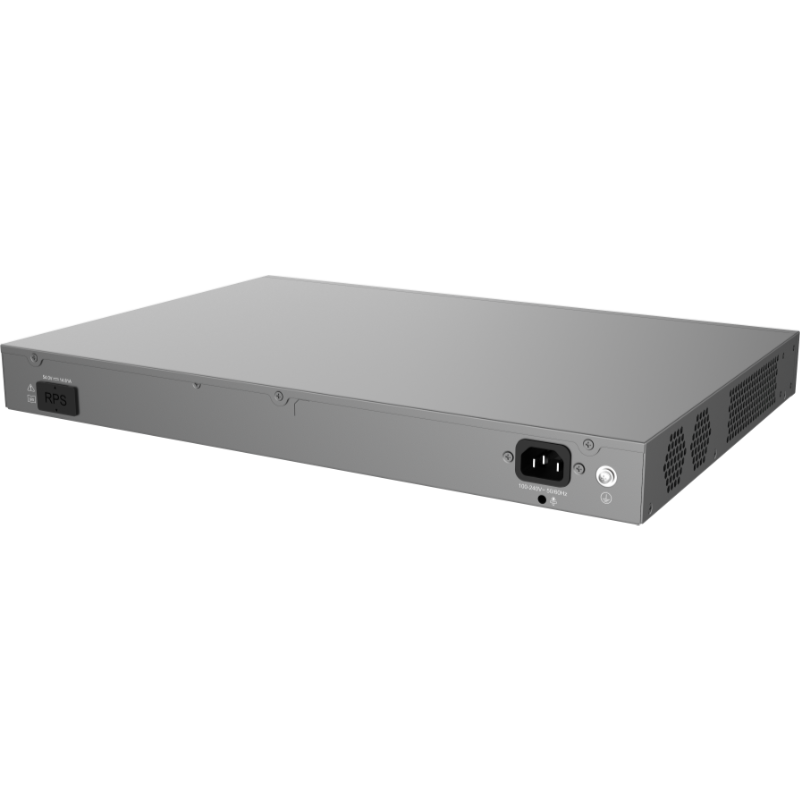 SWITCH ADMIN 48 PUERTOS GIGABIT POE++ 720W 6-SFP+ GWN7806PH PRO GRANDSTREAM