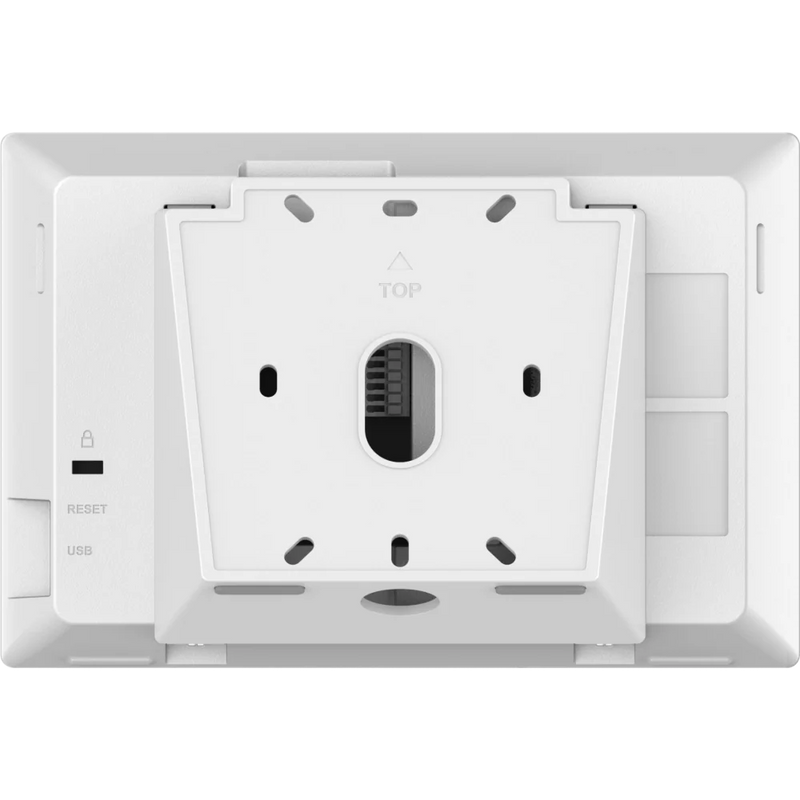 ESTACION DE CONTROL E INTERCOMUNICADOR HD WiFi GSC3574 GRANDSTREAM