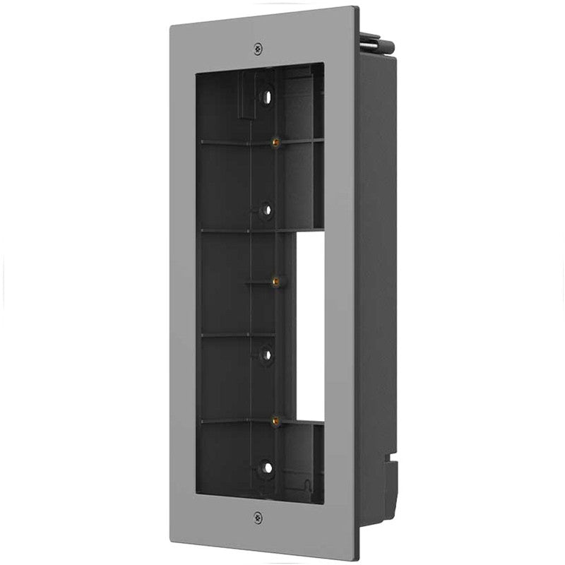 BASE MONTAJE EMPOTRADO PARA PORTEROS GDS3725/3726 GDS372X-FM GRANDSTREAM