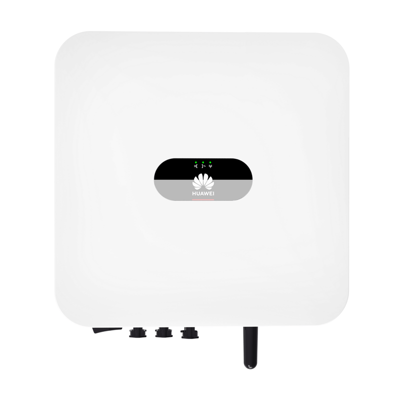 INVERSOR HIBRIDO 3KW AFCI SWITCH-DC WIFI SUN2000-3KTL-L1 HUAWEI