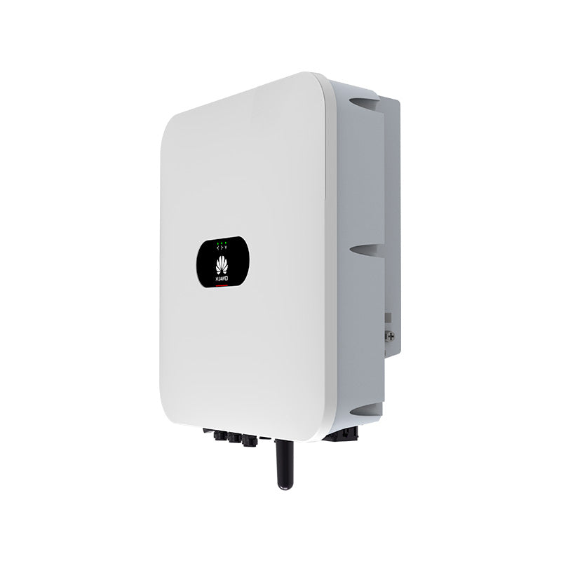 INVERSOR HIBRIDO 3KW AFCI SWITCH-DC WIFI SUN2000-3KTL-L1 HUAWEI