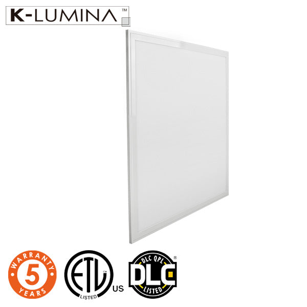 <strong>Pack of 2</strong> - LED Panel 2x2 40W 4000lm 5000K Cool White Dimm (<strong>$44.99 each</strong>) - KL-22H-40W50K-D