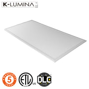 <strong>Pack of 2</strong> - Ultra Thin LED Panel 2x4 50W 5000lm 4000K Natural White Dimmable (<strong>$73.99 each</strong>) - KL-24H-50W40K-D