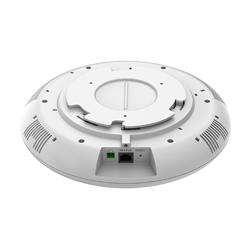 PREVENTA - PARLANTE DE VOCEO IP SIP CON MICROFONOS PARA MONTAJE SOBREPUESTO POE GSC3516 GRANDSTREAM