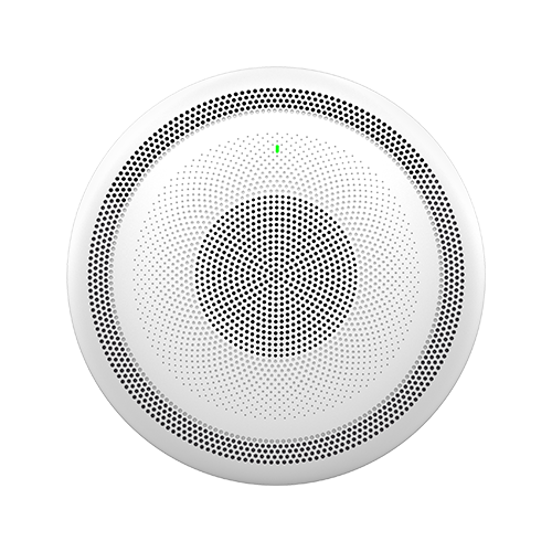 PREVENTA - PARLANTE DE VOCEO IP SIP CON MICROFONOS PARA MONTAJE SOBREPUESTO POE GSC3516 GRANDSTREAM
