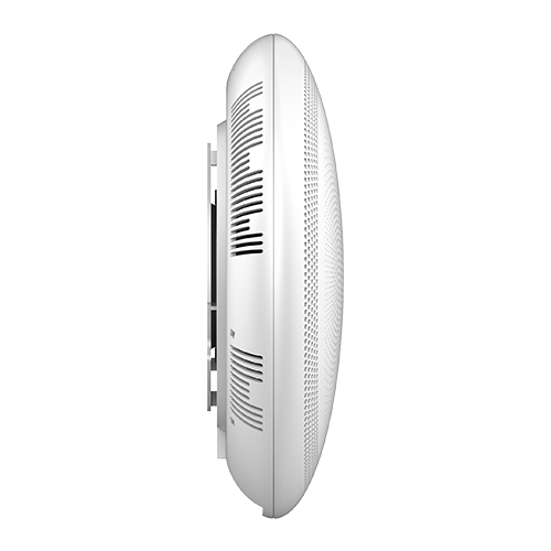 PREVENTA - PARLANTE DE VOCEO IP SIP CON MICROFONOS PARA MONTAJE SOBREPUESTO POE GSC3516 GRANDSTREAM