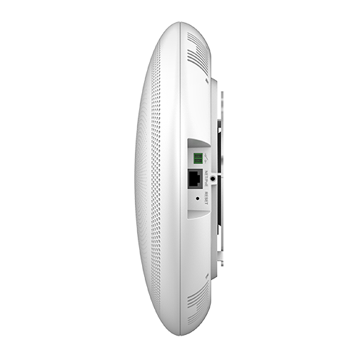PARLANTE DE VOCEO IP SIP CON MICROFONOS PARA MONTAJE SOBREPUESTO POE GSC3516 GRANDSTREAM