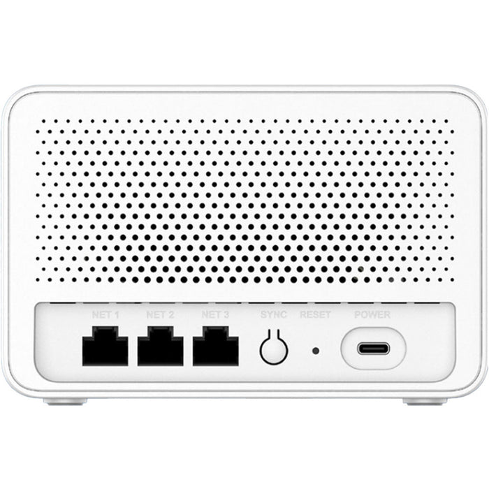 ROUTER WIFI 6 DUAL-BAND DUAL-WAN VPN GWN7062E GRANDSTREAM