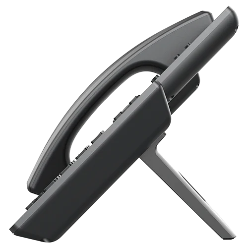 TELEFONO IP SIP 2 LINEAS COLOR POE GRANDSTREAM GRP2610P