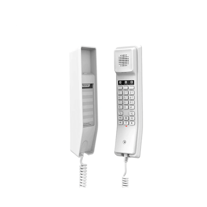 TELEFONO IP GONDOLA BLANCO GHP610 GRANDSTREAM