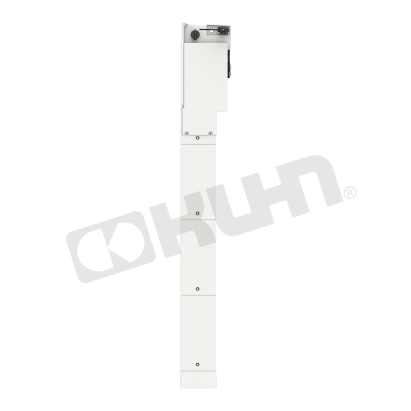 INVERSOR HIBRIDO 8kW ALL-IN-ONE + BMS + BATERIA LITIO 15,3kWh X1-IES-8K-15.3kWh SOLAX POWER