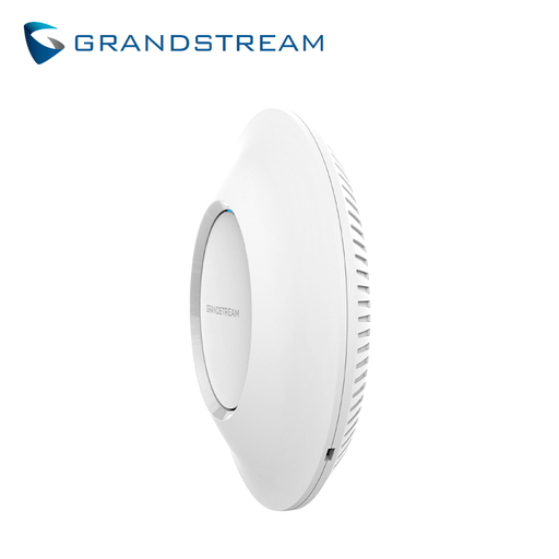 ACCESS POINT DUAL BAND WAVE2 450/1300Mbps 175Mts 3x3:3 26dBm 2xGIGA MESH POE GWN7615 GRANDSTREAM