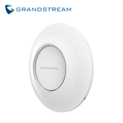 ACCESS POINT DUAL BAND WAVE2 300/867Mbps 165Mts 2x2 22dBm 2xGIGA MESH POE GWN7605 GRANDSTREAM