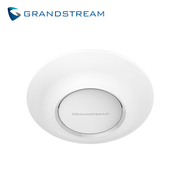 ACCESS POINT DUAL BAND WAVE2 300/867Mbps 165Mts 2x2 22dBm 2xGIGA MESH POE GWN7605 GRANDSTREAM