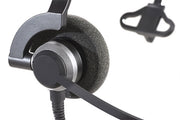 CINTILLO TELEFONICO USB MONOAURAL ACCUTONE UM910-UC