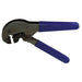 HERRAMIENTA CRIMPEADORA PARA CABLE COAXIAL RG59 Y RG6 AT008
